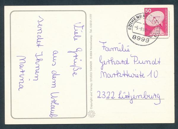 Bergwelt Allgäuer Alpen